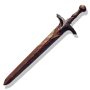 Wooden Sword