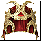 Маска Решимости [10]