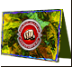 Открытка Трехлетия